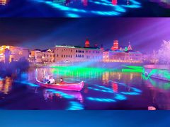 -华谊兄弟（长沙）电影小镇