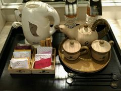 -日惹市凤凰翰悦阁酒店