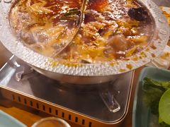 -0317火锅鸡·清真(正达店)