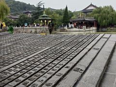 -华清宫景区
