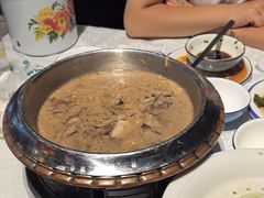 -人民公社大食堂(张家湾店)