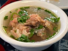 -瑞丰园庭院餐厅·白族传统家常菜
