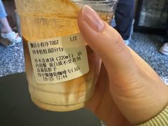 -SeekSeeking咖啡专门店(堰塘街店)