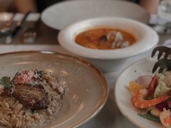 -IL Forno 意坊·意大利餐厅(花园店)