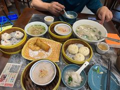 -安泰楼·佛跳墙创始人·传统闽味早茶·酒楼(三坊七巷闽菜地标店)