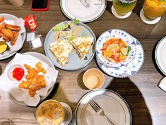 -Simple Yummy简单美味(上邦百汇城店)