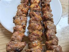 -胖子卤煮