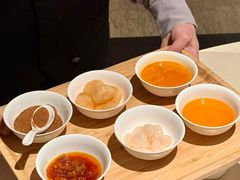 -成隆行·蟹王府(淮海店)