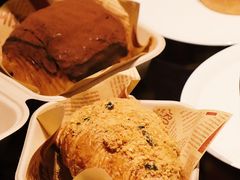-温州铂尔曼酒店蘭 咖啡厅