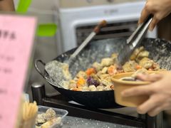 -普宁反沙番薯芋头