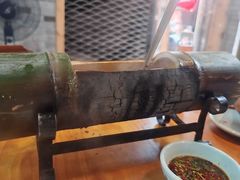 -61号餐吧(兴坪古镇漓江店)