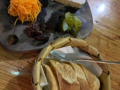 -羽深肉铺 Steak & Wine