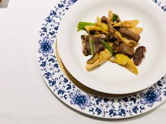 -Yan Ting 宴庭中餐厅(上海静安瑞吉酒店)