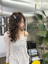 -Hair Code芭曲发型