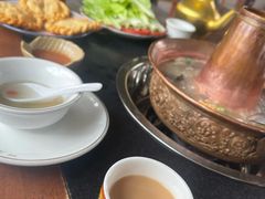 -陀岗美食·云南藏式特色餐厅