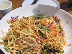 -金掌勺·锅包肉(双榆树店)