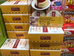 -关西国际机场直营免税店