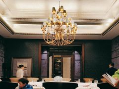 -粗茶淡饭·汉口公馆(循礼门店)