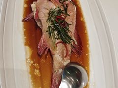 -虹御轩·传承江浙菜(虹桥店)