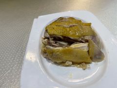 白斩鸡-好兄弟郭巨海鲜(天一阁店)