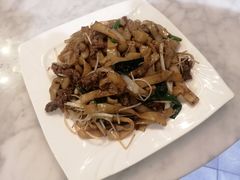 -惠如樓(白云机场T2国际出发店)