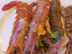 -半岛听涛蒸汽海鲜自助(K11店)