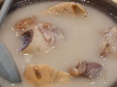 -漢泰丰|砂铫子煨藕汤