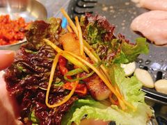 -401餐厅(弘大店)