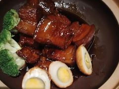 -上海年代·浙菜家烧·小海鲜(水上东路店)