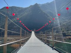 -千峡湖生态旅游度假区