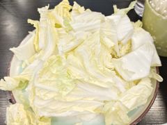 -鼎宏干锅牛肉(富城时代店)