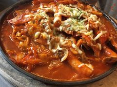 -MI WU FACTORY米屋美食工厂餐厅(绿地店)