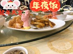 -心点盛宴江南西店