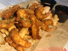 -Catch the Cajun Seafood(表参道店)