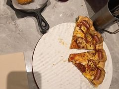 -必胜客(上海新南方商城PH店)