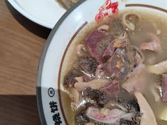 -李小老烧饼(常营民族家园店)