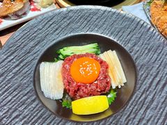 -鹤汀居酒屋•家庭料理•烧鸟酒肆(新街口店)