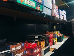 -Moss7Club 剧本杀桌游(inspark店)