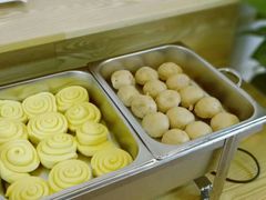 -莲池素食(明秀店)