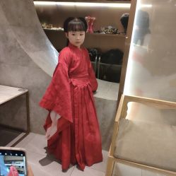 -盘子女人坊古装写真摄影(南京总店)