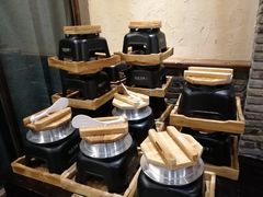 -饭桌故事·血鸭湘(荣宝华店)