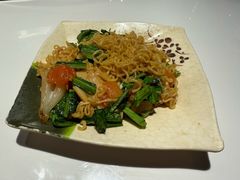 -源味居手把签烧烤(长春一店)