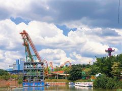 -南宁方特东盟神画