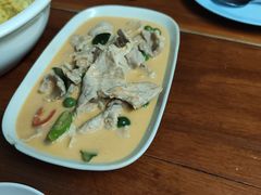 -Kat's Kitchen