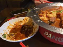 -胖哥俩肉蟹煲(苏州中心店)