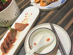 -江太极江浙菜(马桥万达广场店)