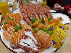 -上渔铁板烧(熙悦汇店)