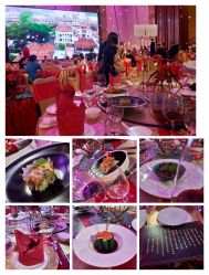 -广州中心皇冠假日酒店·宴会厅