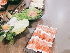 -呷哺呷哺 黄金牧场 (旧宫永辉超市店)