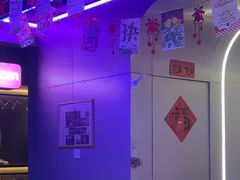 -关你鬼室大型密室逃脱(佛山创意园店)